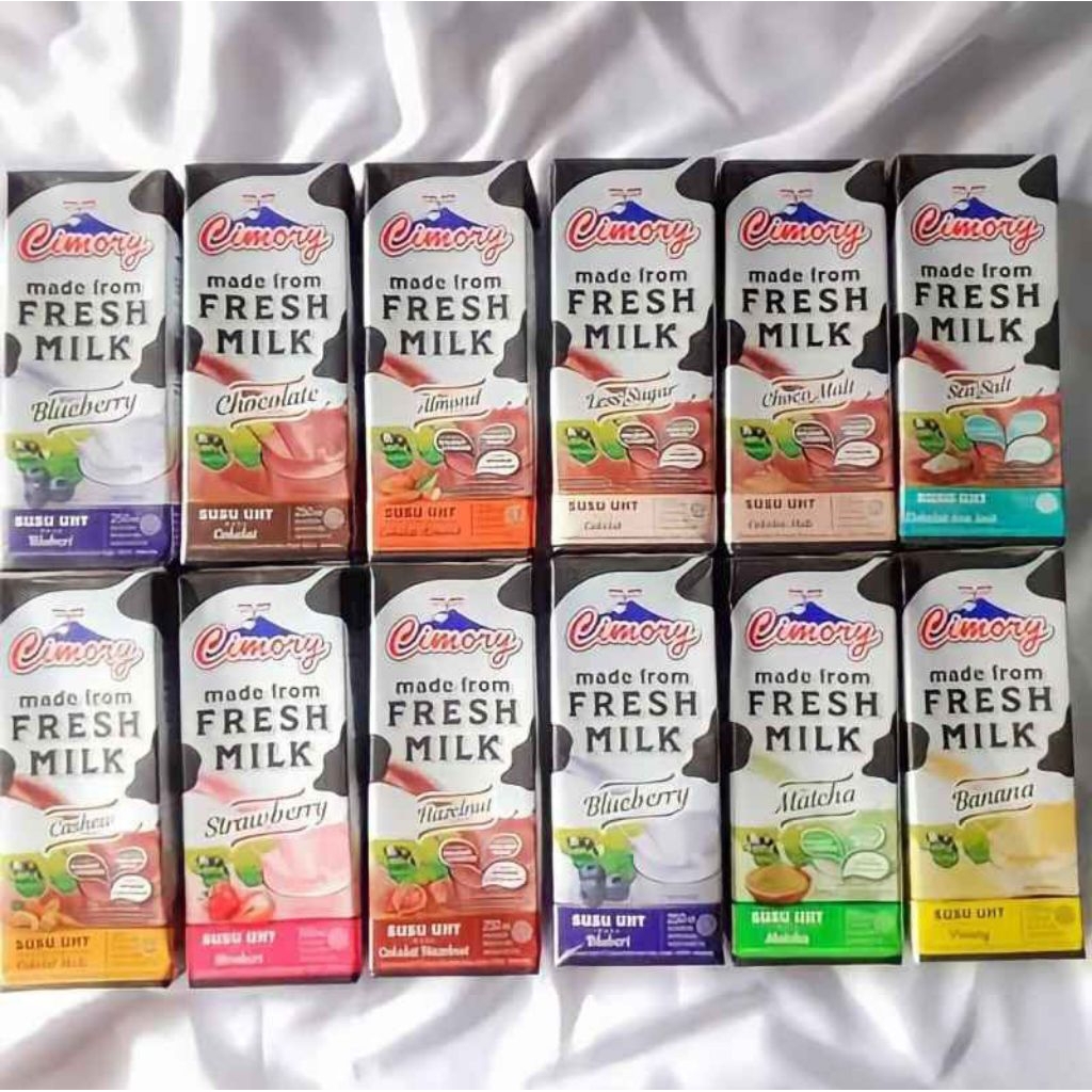 

SUSU UHT 250ML termurah!!!