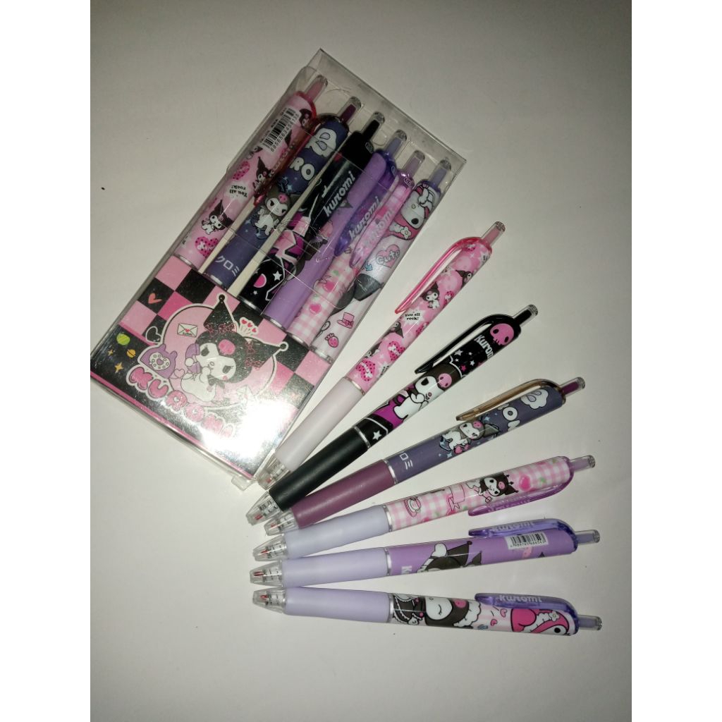 

Pulpen, alat tulis, set pen