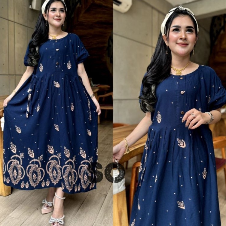 KODE C86K DASTER CHIBI TERBARU 224DASTER JUMBO LD 12DASTER KEKINIAN TERBARU BAHAN RAYON PREMIUMDASTE