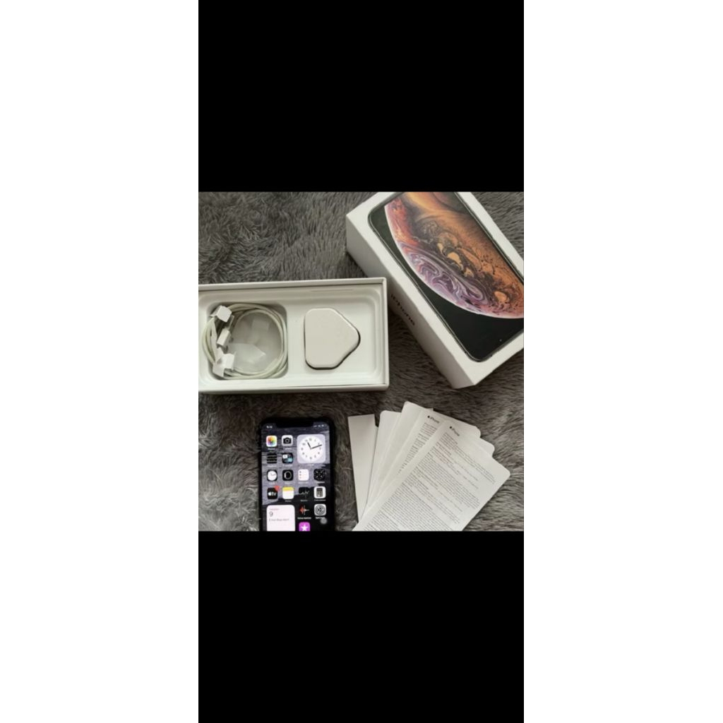 Iphone XS 64GB Inter