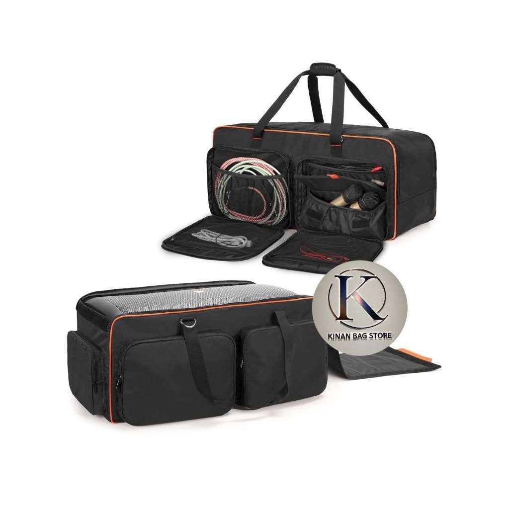 Tas penyimpanan jbl party box 200 dan 300 storage bag for jbl softcase for speaker jbl