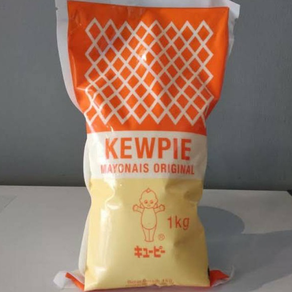 

Hot Mayo kewpie 1kg