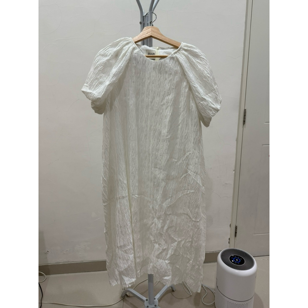 jii by gloria agatha kyo dress