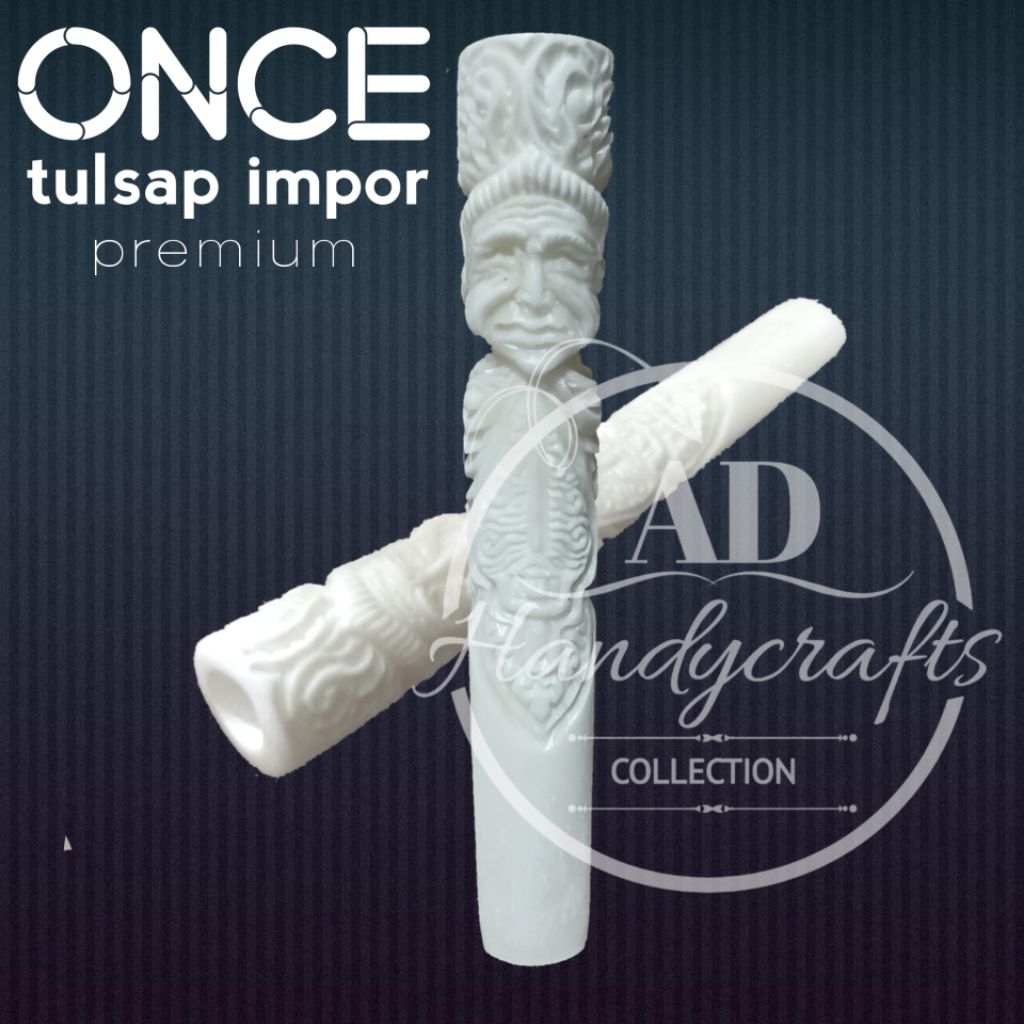 once pipa rokok ageman udud ukir semar