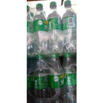 

SPRITE 390 ml 1 BOTOL PLASTIK