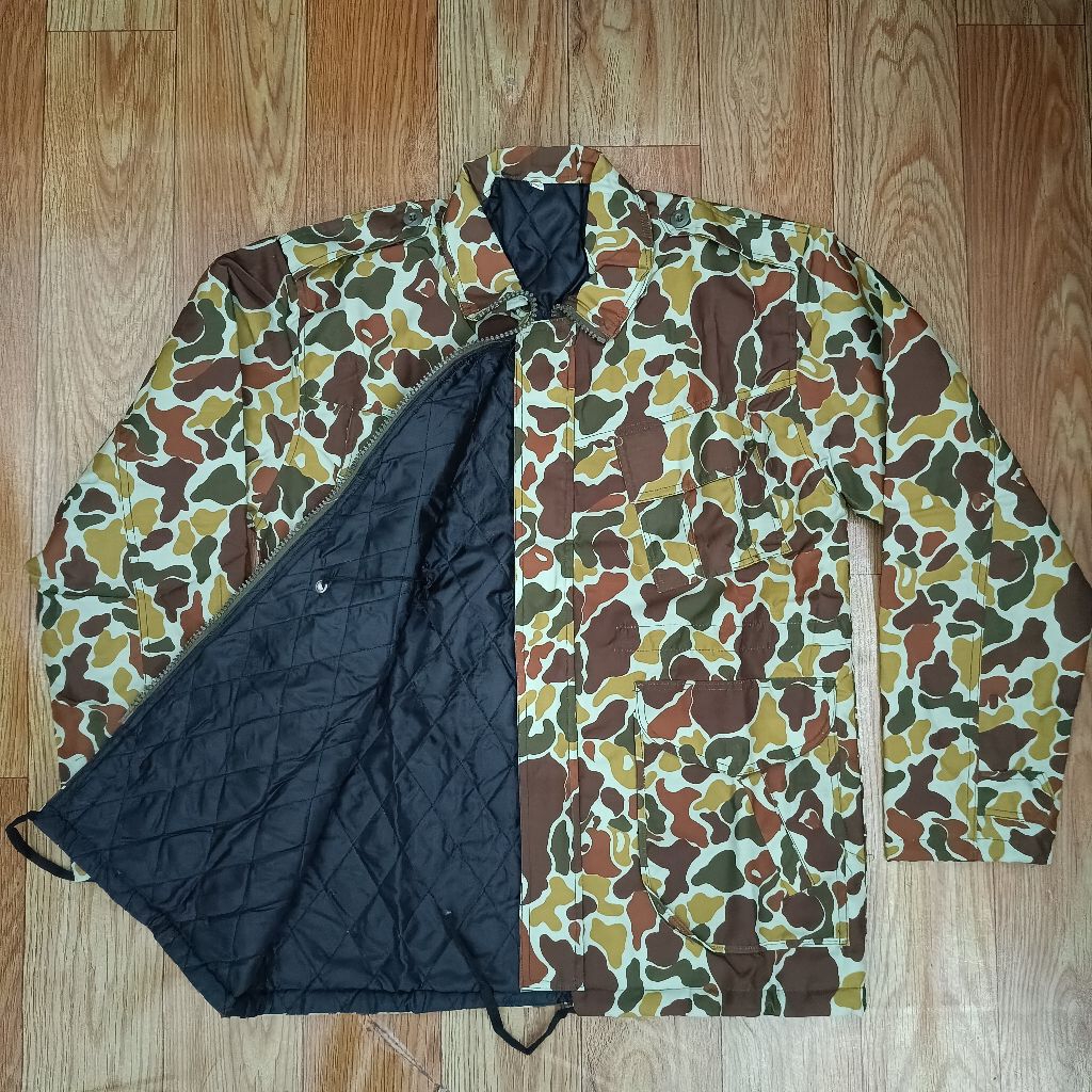 Jaket Loreng TUTUL Premium / Jaket Loreng / Jaket