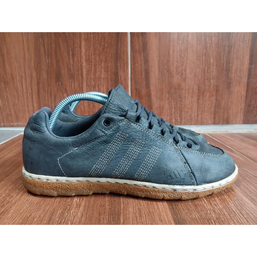 AUTHENTIC VINTAGE ADIDAS ZAPPAN DLX
