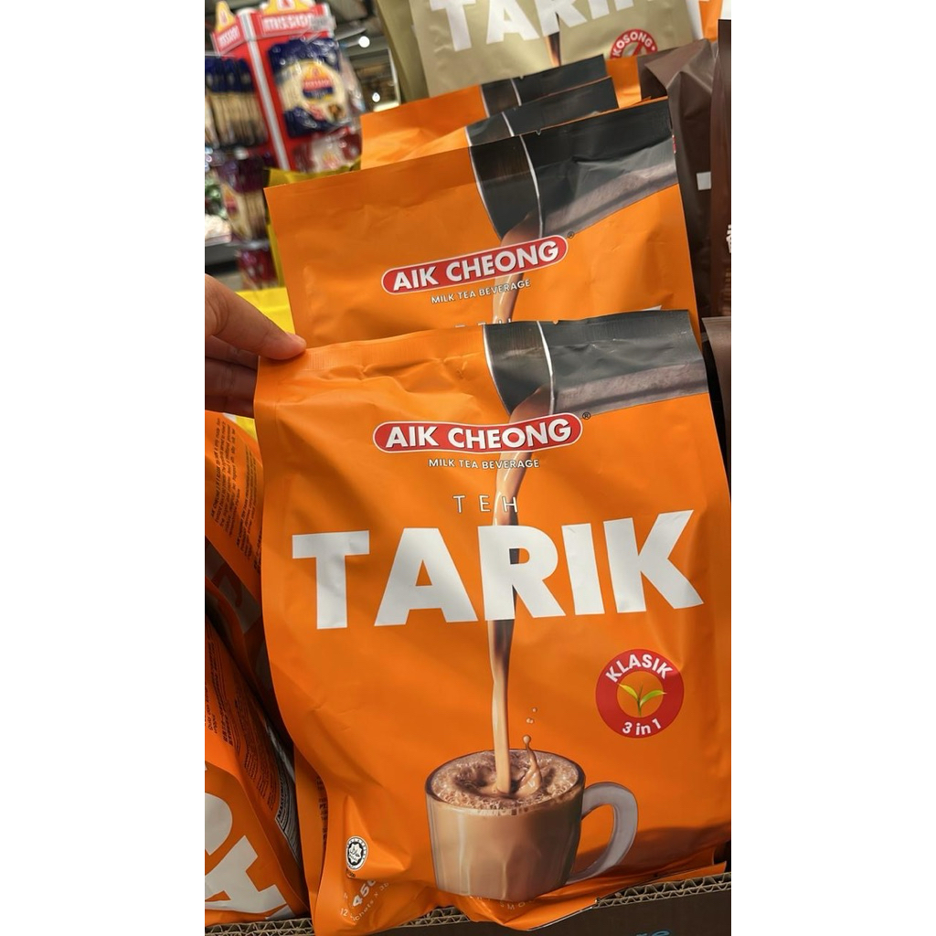 

Aik Cheong Malaysia