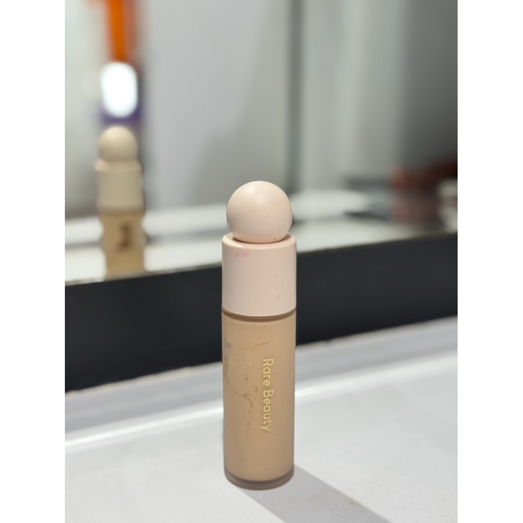 rare beauty foundation