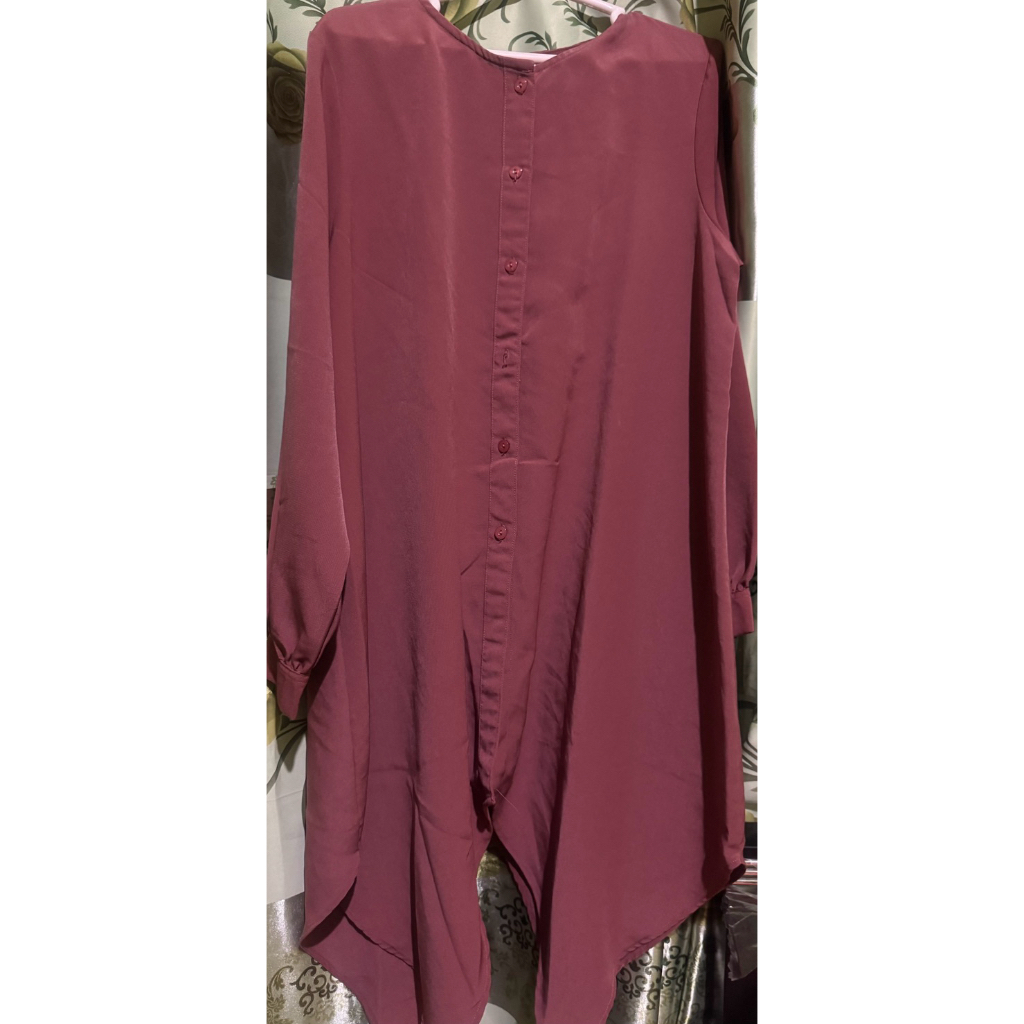 Kemeja Tunik by Nobby