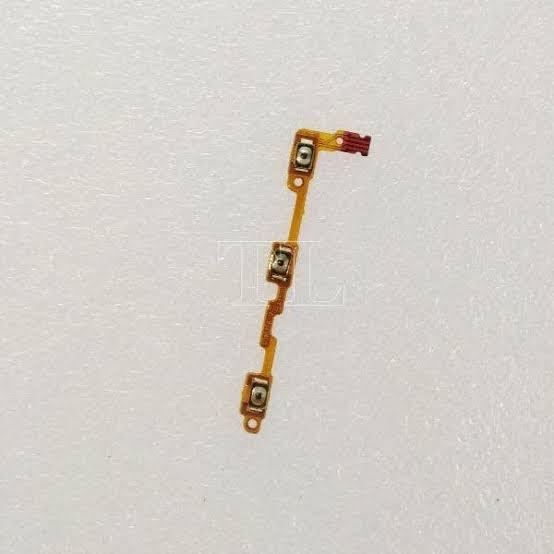 WJ FLEXIBEL ON / OFF + VOLUME - / + VIVO Y31 / VIVO Y31L ( LAMA )