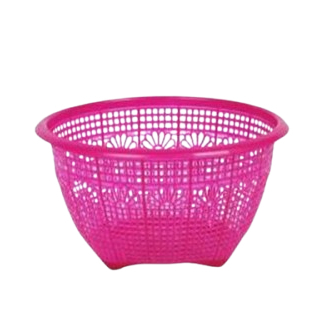 12 PCS - Wakul Hajatan Lusinan / Wakul Nasi Plastik Tradisi