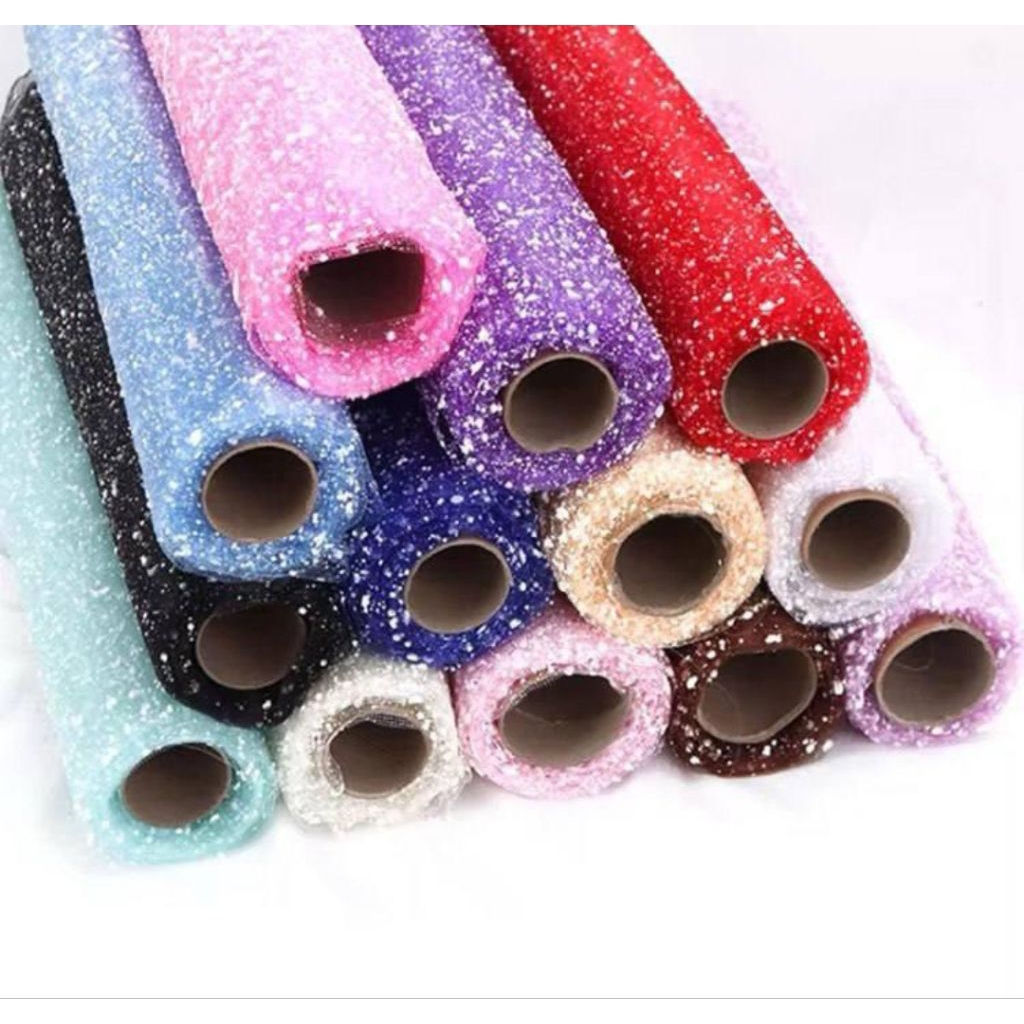 

PER ROLL TILE SALJU / 4 YARD 50CM