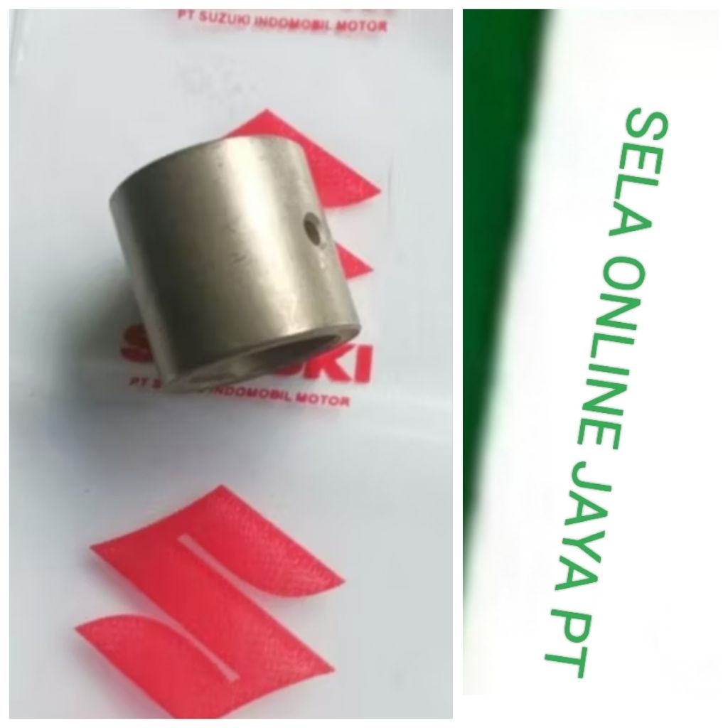 bosh rumah kopling satria Fu fi injeksi GSX