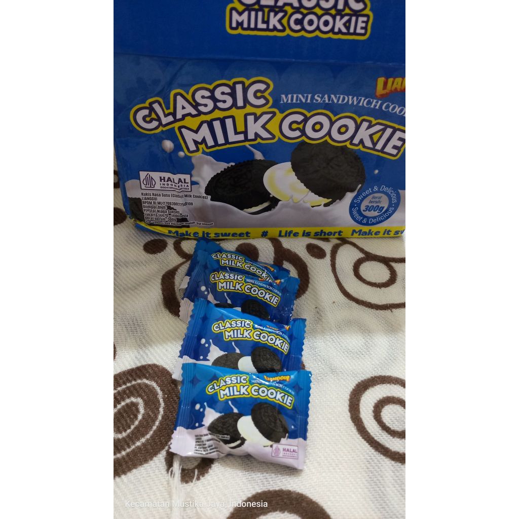 

jajan murah ecer import halal