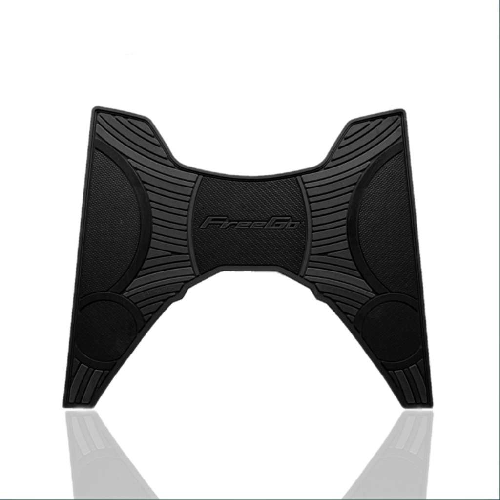 Karpet Motor Yamaha Freego Bahan Karet Premium Aksesoris Freego Variasi Motor Freego