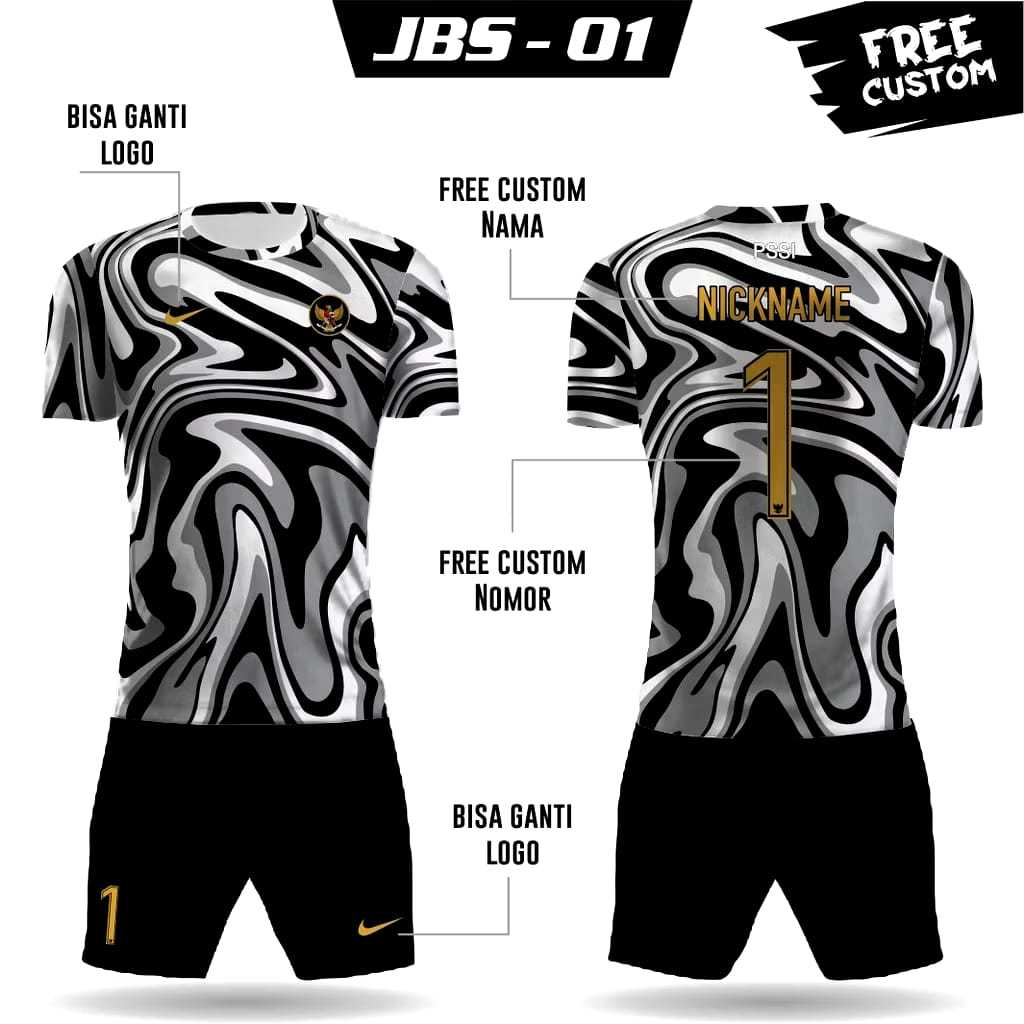 Setelan Jersey Keeper Sepak Bola/Setelan Jersey Kipper Sepak Bola/Setelan Jersey Olahraga Sepak Bola