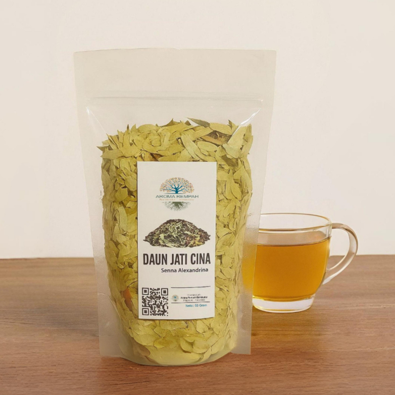 

Teh Jati Cina – Herbal Alami untuk Detox & Pencernaan Sehat