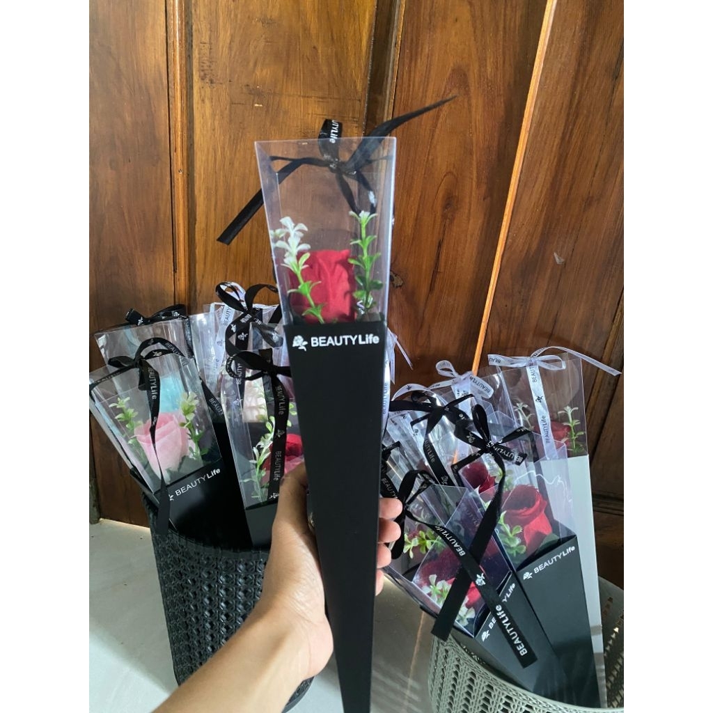 

Sigle Rose