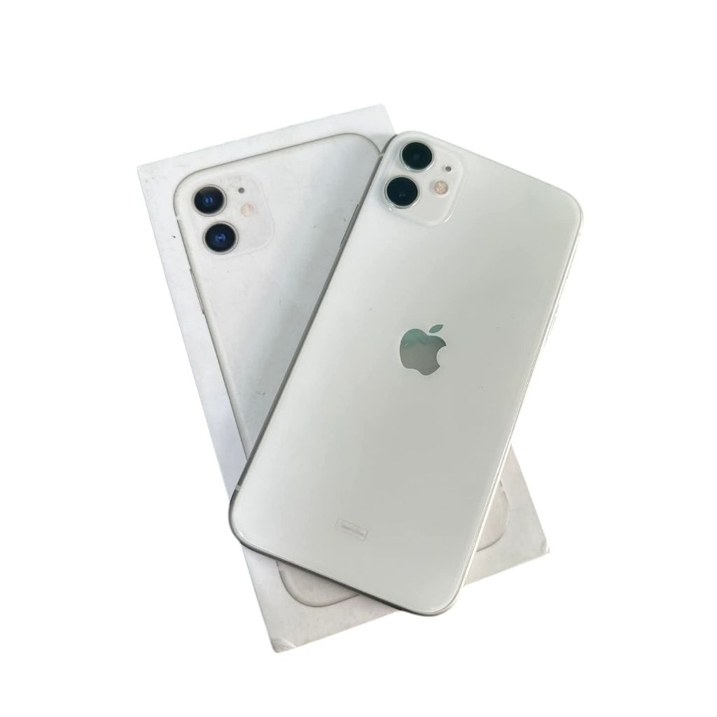 Iphone 11 original ibox 64gb