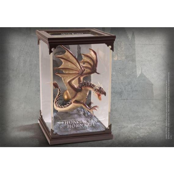 Magical Creatures No. 4 - Hungarian Horntail