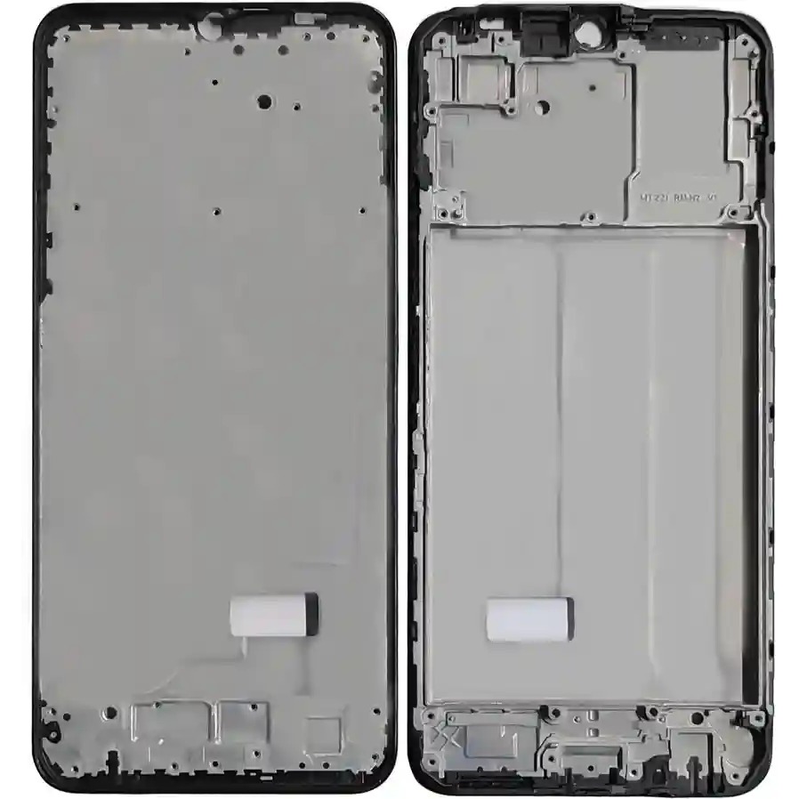 frame bezzel vivo y35 2022 original