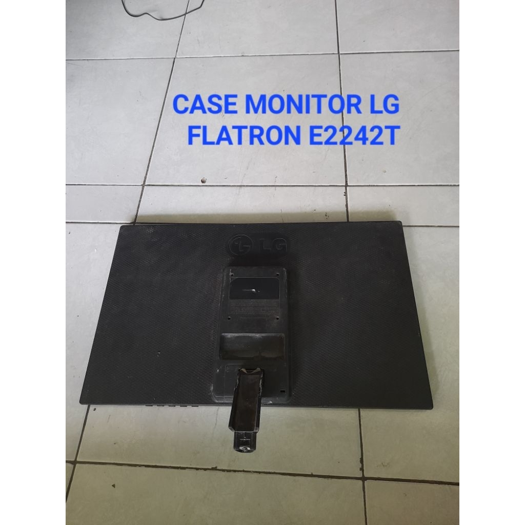 CASE MONITOR LG FLATRON E2242T