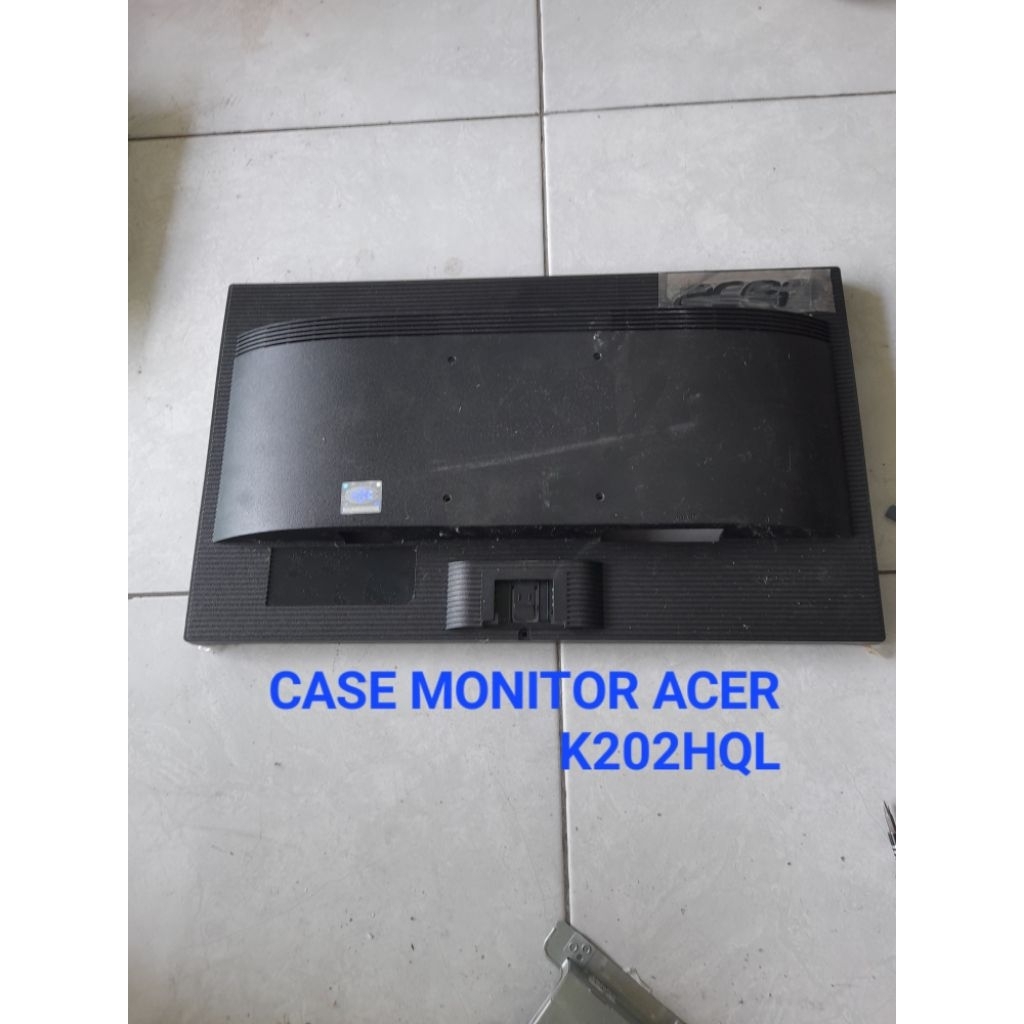 CASE MONITOR ACER ACER K202HQL