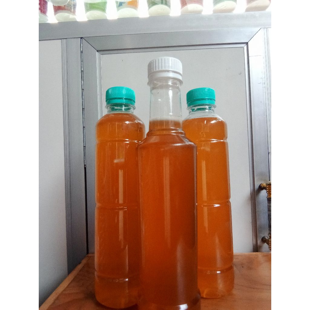 

Madu kopi amurni 100℅