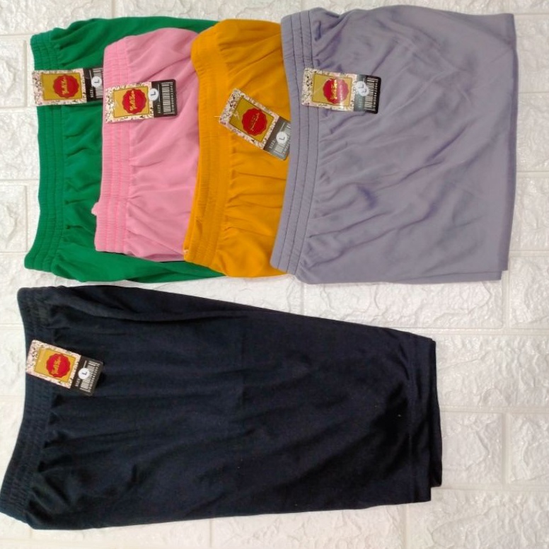 KODE T45X Celana SotCelana ShortCelana ShotCelana Pendek WanitaDalaman Celana Panjang Wanita Lusinan