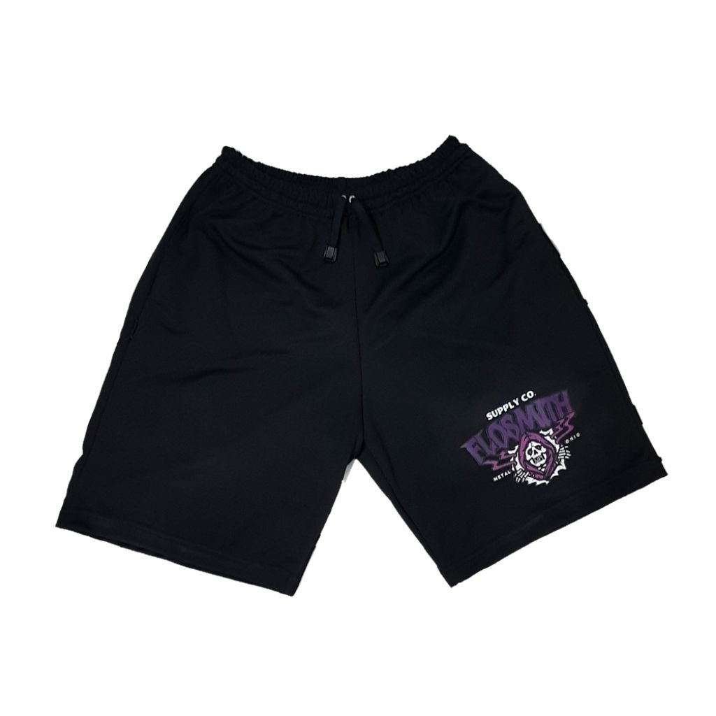 Mesh Short Flosmith Original | Celana Pendek | Celana Boxer | Boxer Motif | Broadshorts | Code Basic