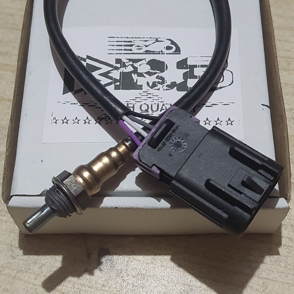 LAMDA SENSOR KNALPOT VESPA MATIC 3V 150 CC LX S LXVS PRINT PRIMAVERA