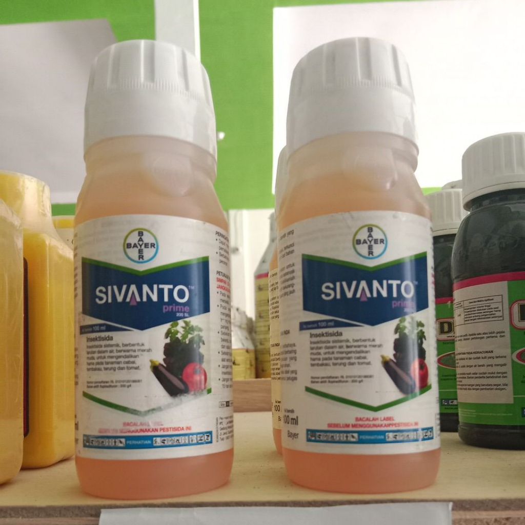 Sivanto prime 200 SL