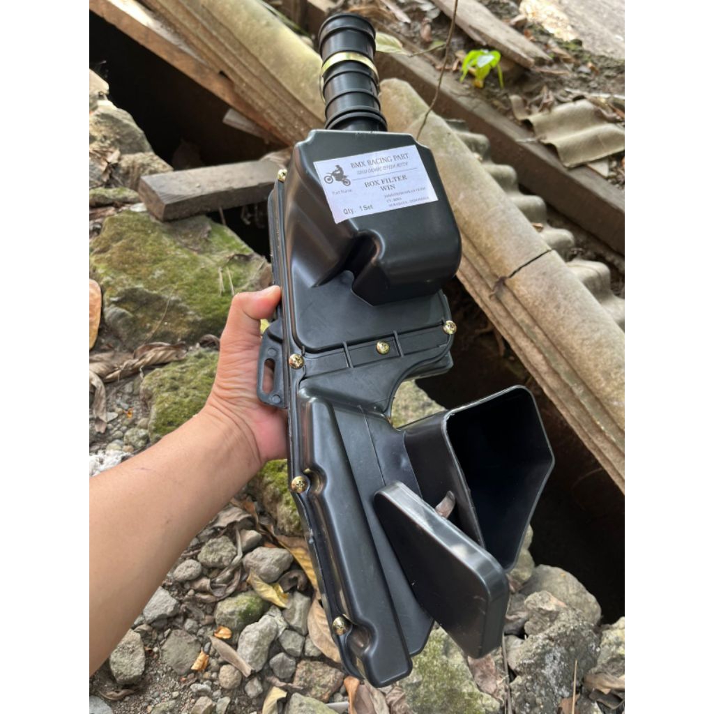 BOX FILTER HONDA WIN IMPOR BOX FILTER WIN