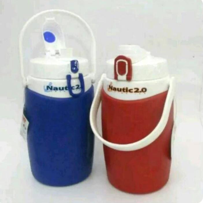 TERMOS DRINK JAR NAUTIC 2 LITER