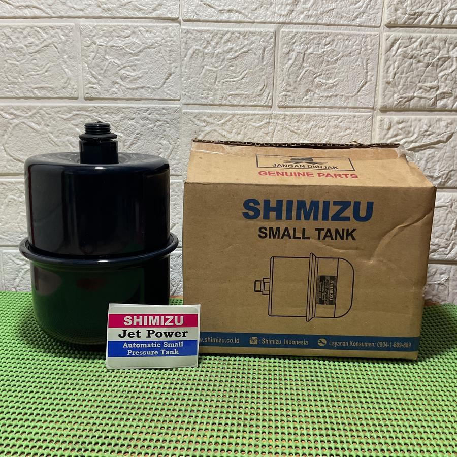 Tabung Tangki Pompa Air Shimizu PS-135 E PS-130BIT ASLI MURAH PS 135 E PS 130 BIT PS135E PS 130BIT