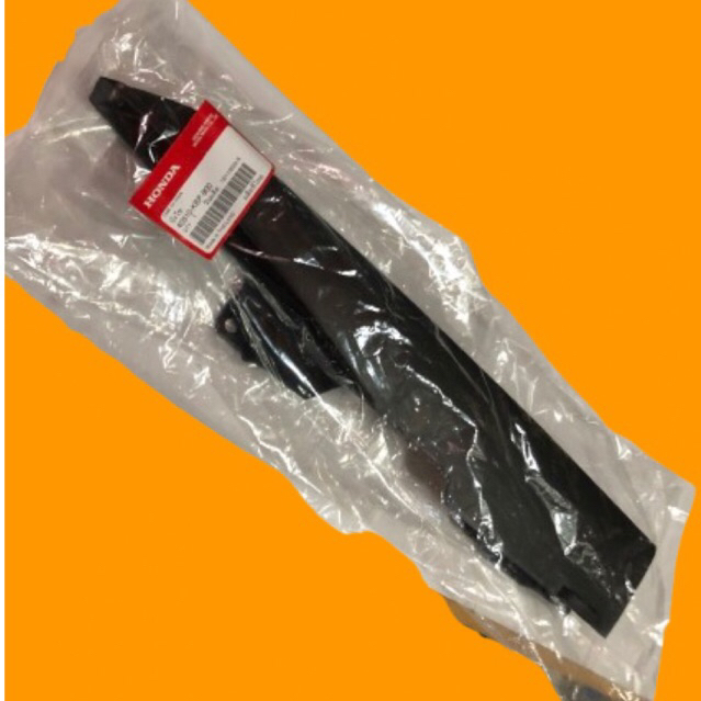 cover rantai NOVA DASH original - tutup rantai nova dash