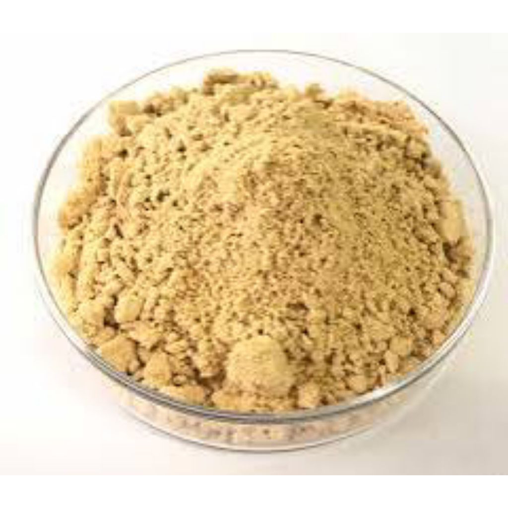 

Bubuk Serbuk Jahe Murni 100 Gram jahe gajah