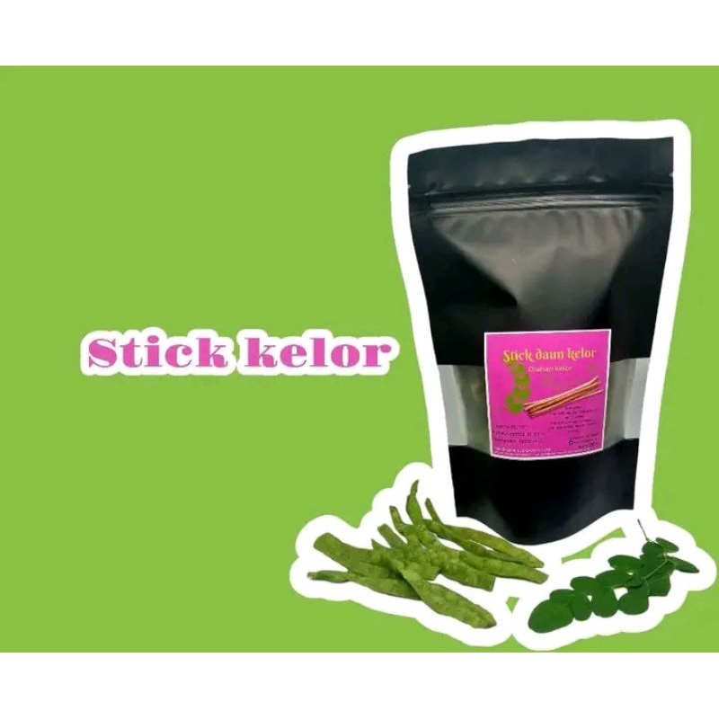 

stick kelor