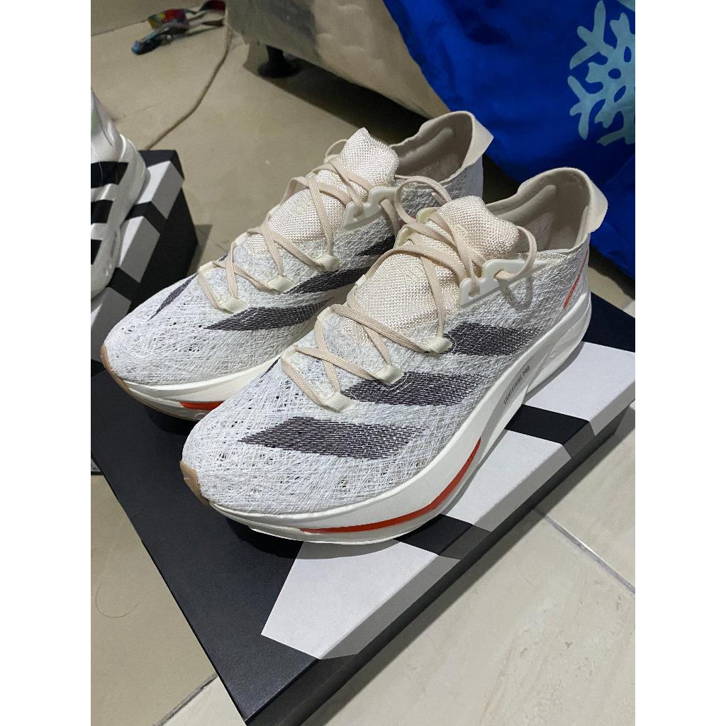 Adidas Adizero Prime X 2 Strung