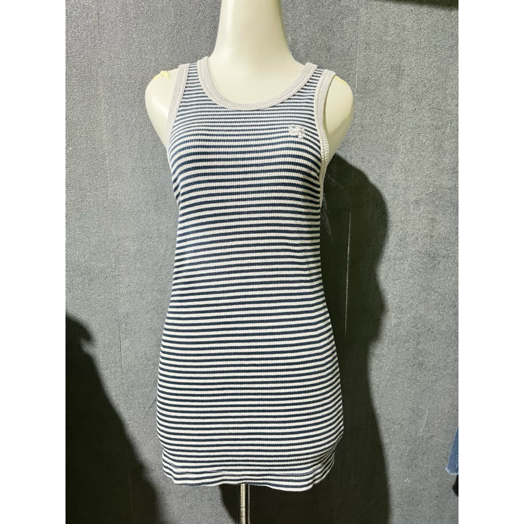 [PRELOVED/THRIFT] Dress Kutung Wanita | Dress Knit Wanita Bordir | Dress Wanita Korean Style