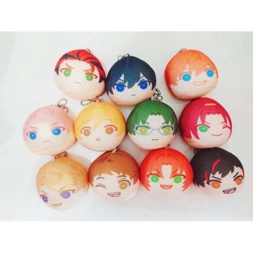 Omanjuu Ensemble Stars Part 1