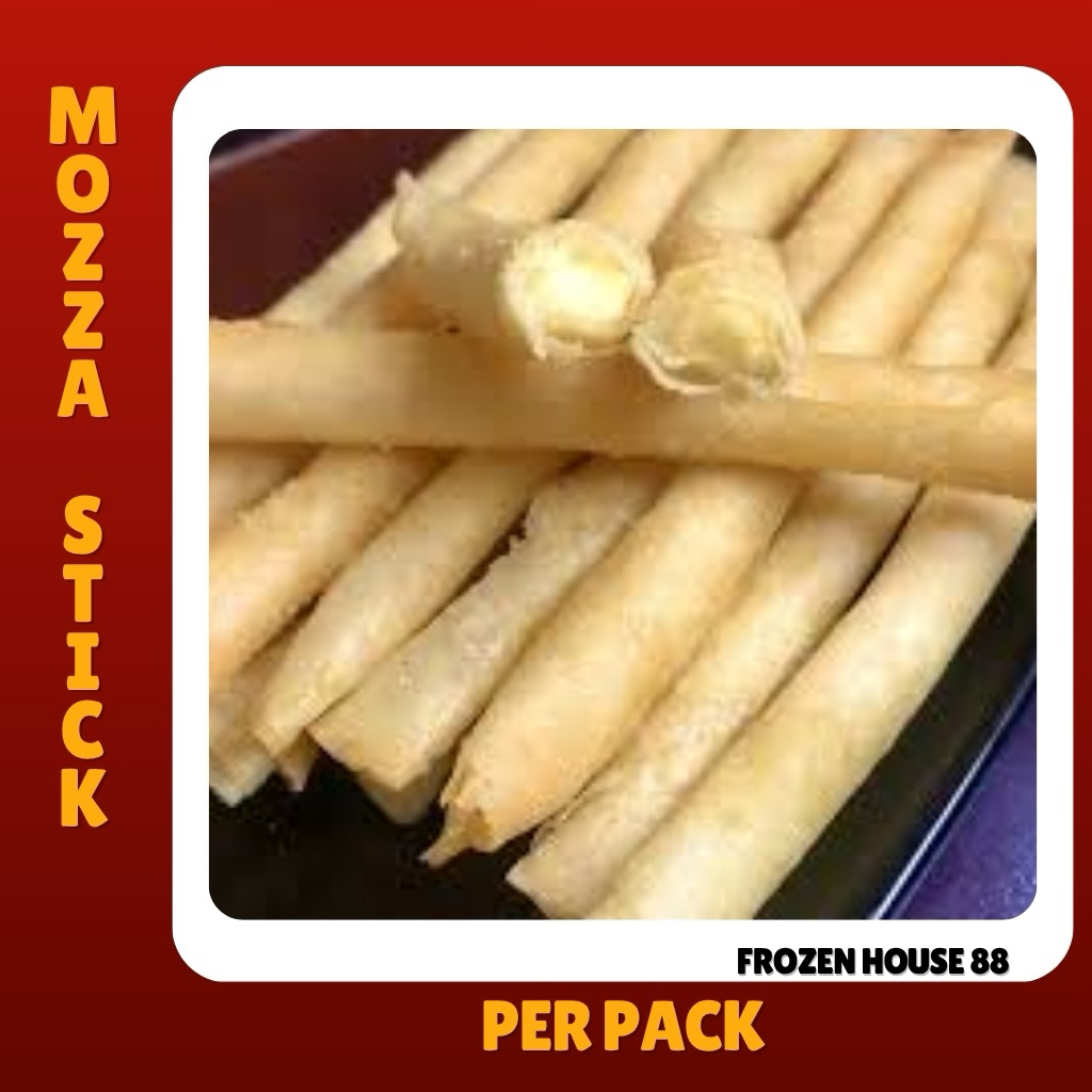 

Mozzarella Stick