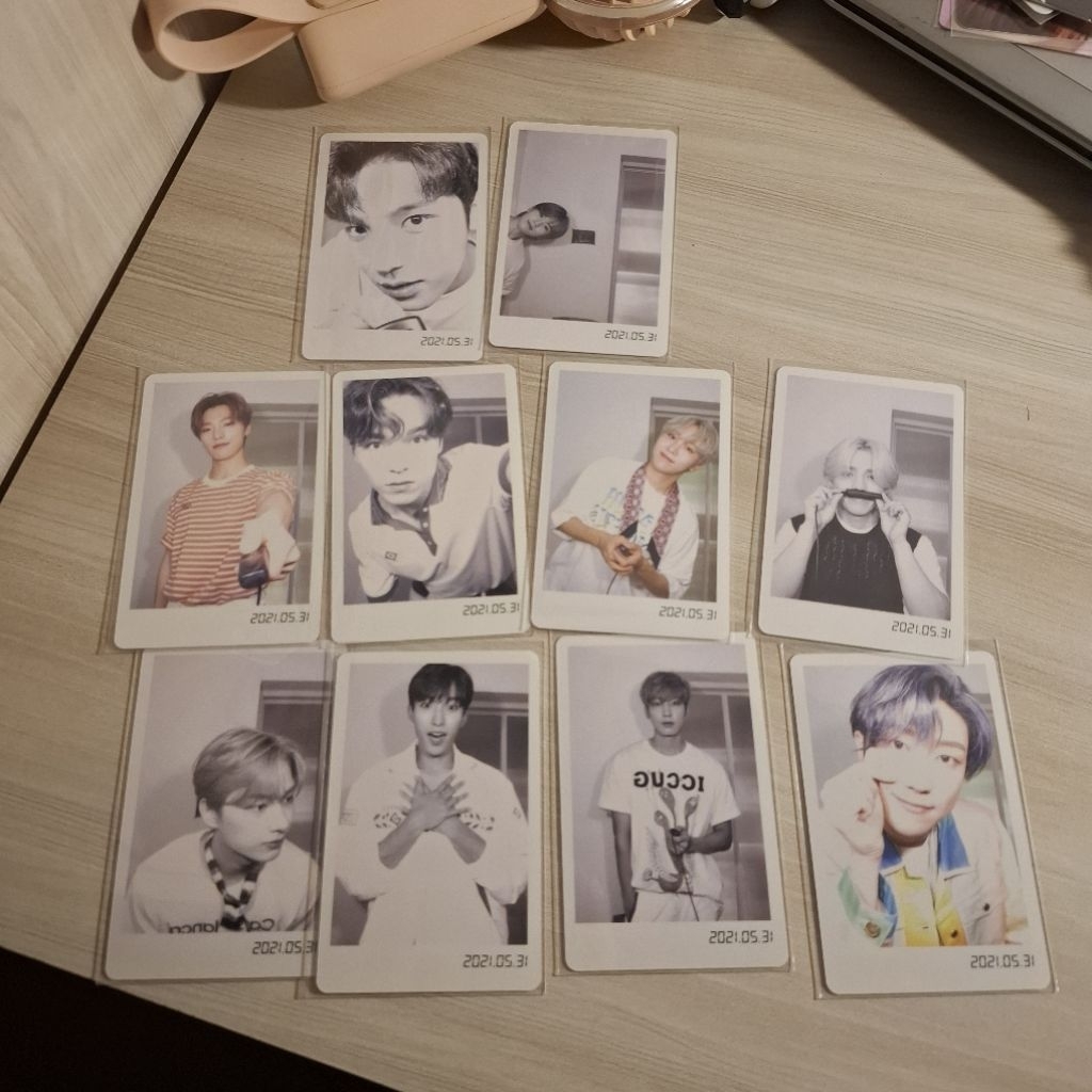 PC SEVENTEEN DICON 101 OFFICIAL