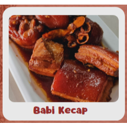 

Babi Kecap