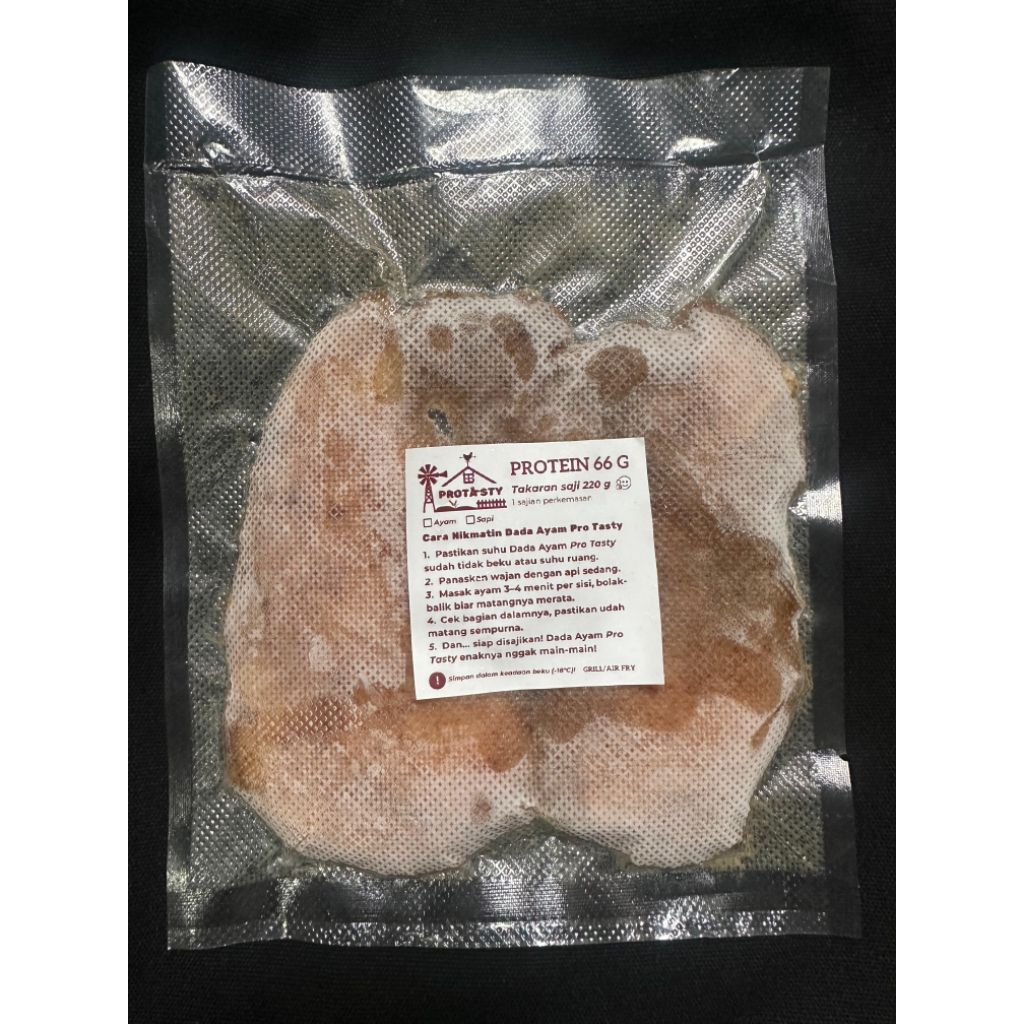 

Ayam Marinasi rasa Gulai