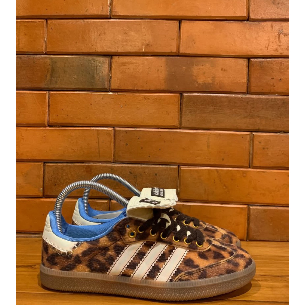 Adidas Wales Bonner Tiger