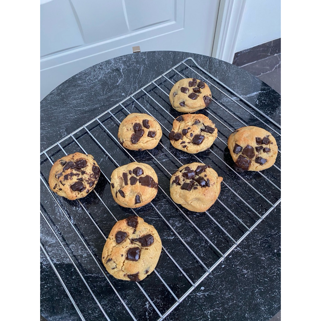 

CO Cookies