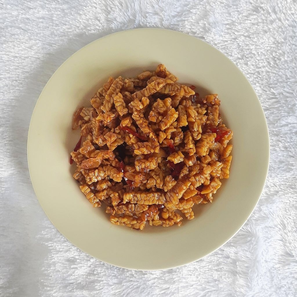 

Kering Tempe
