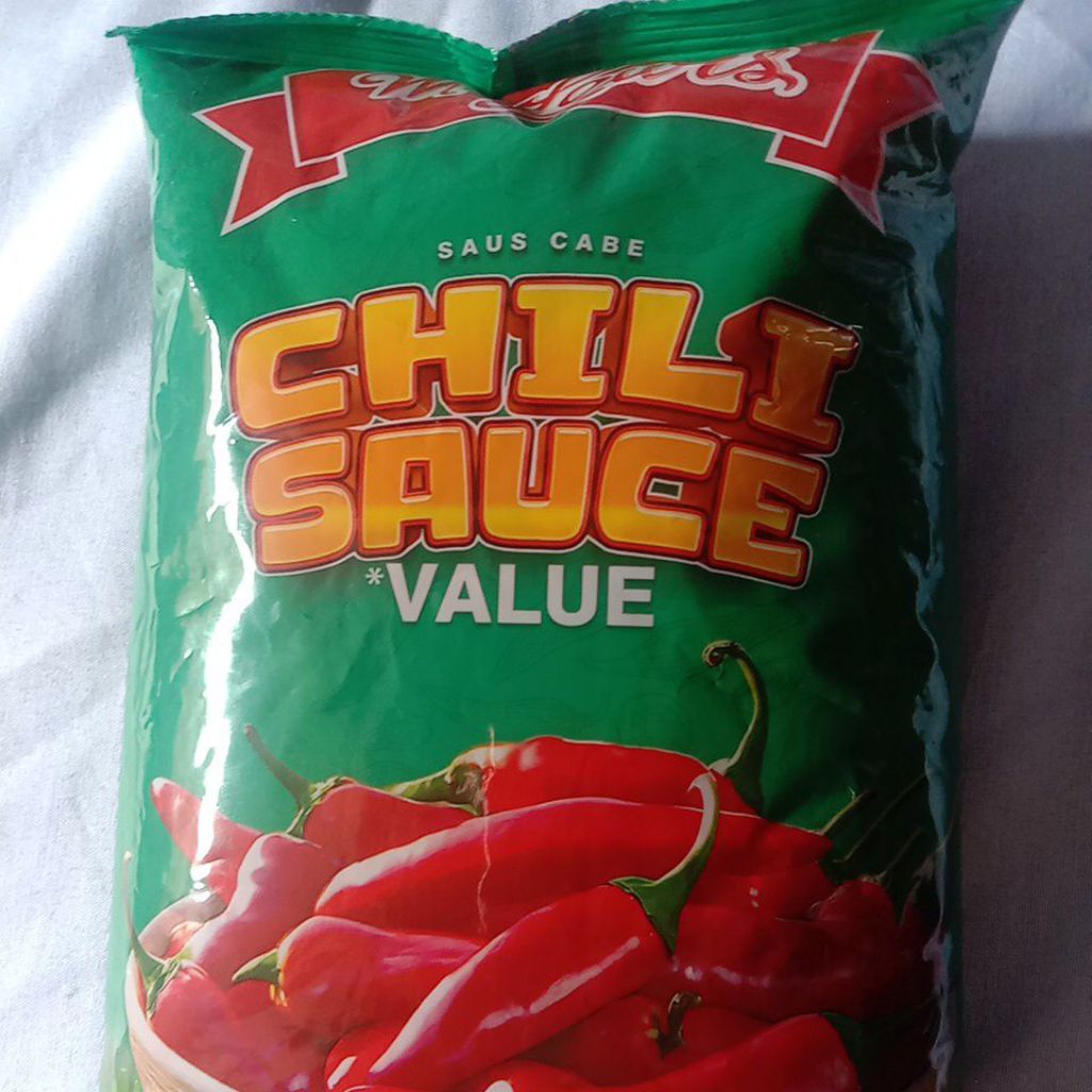 

chili sauce| MC.lewis| 1kg